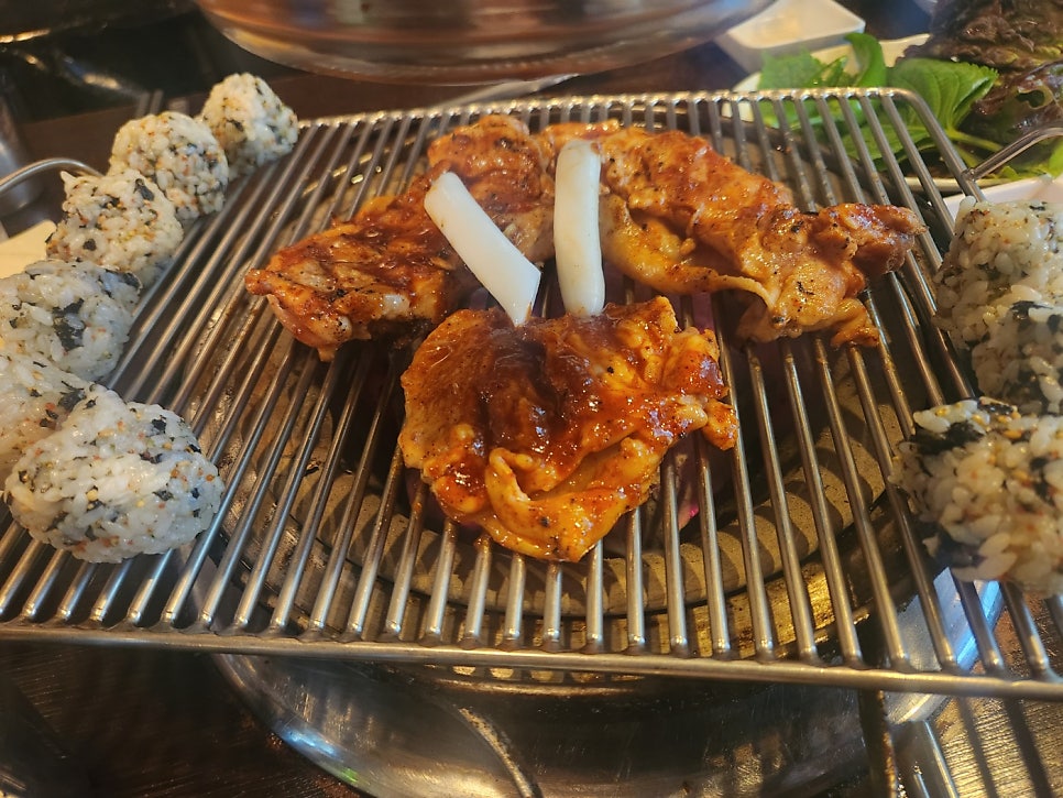 화로몽 수유역점 사진 1
