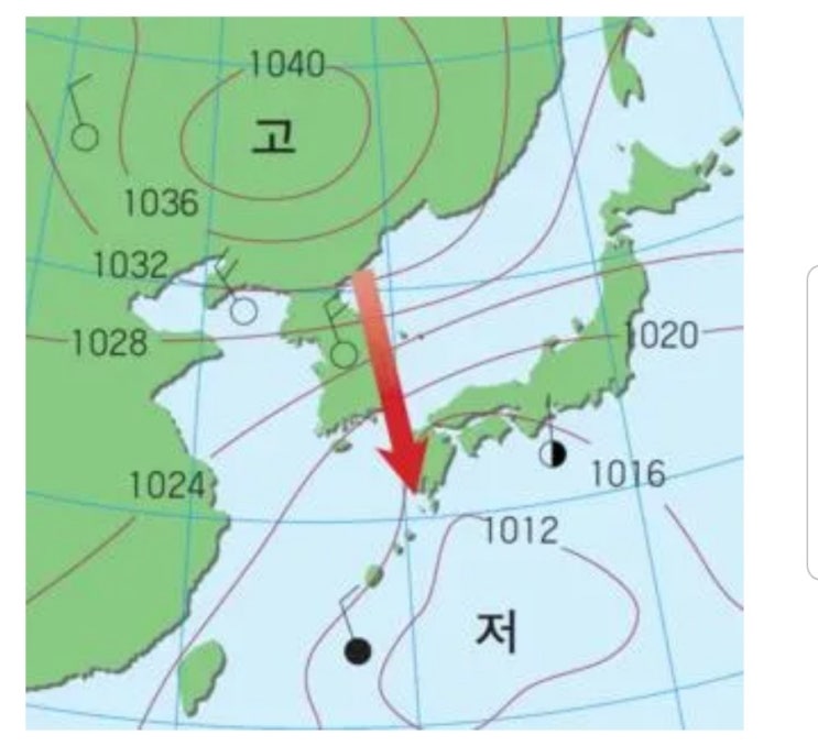 주말 아침 꽃샘추위…<b>동해안</b>·<b>제주</b> 강풍