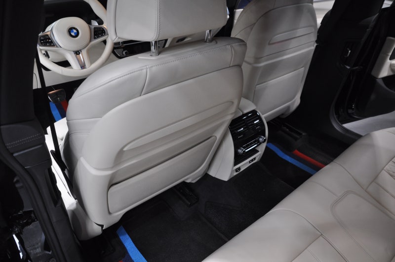인천 남동구 / 실내커스텀/염색 / BMW / 6시리즈 GT (G32)