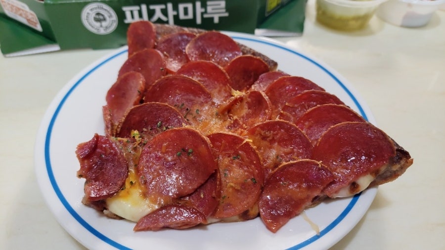 피자마루 충남홍성점 사진 3
