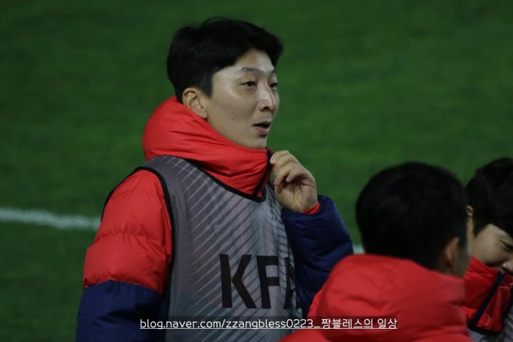 [끄적끄적] 이 누나(<b>박은선</b> 선수님)가 대단한 이유...