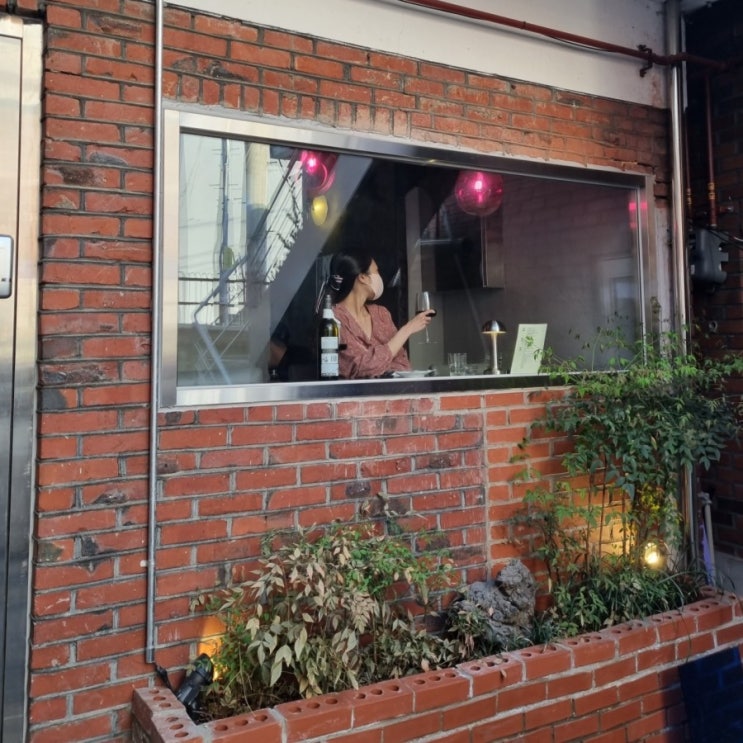  성수 가볼만한곳 서울 루프탑 와인바 데이트코스 성수동 핫플 포도젝트