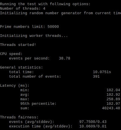  라즈베리파이 (Raspberry PI) - 운영체제 32Bit vs. 64Bit 성능 Sysbench 비교