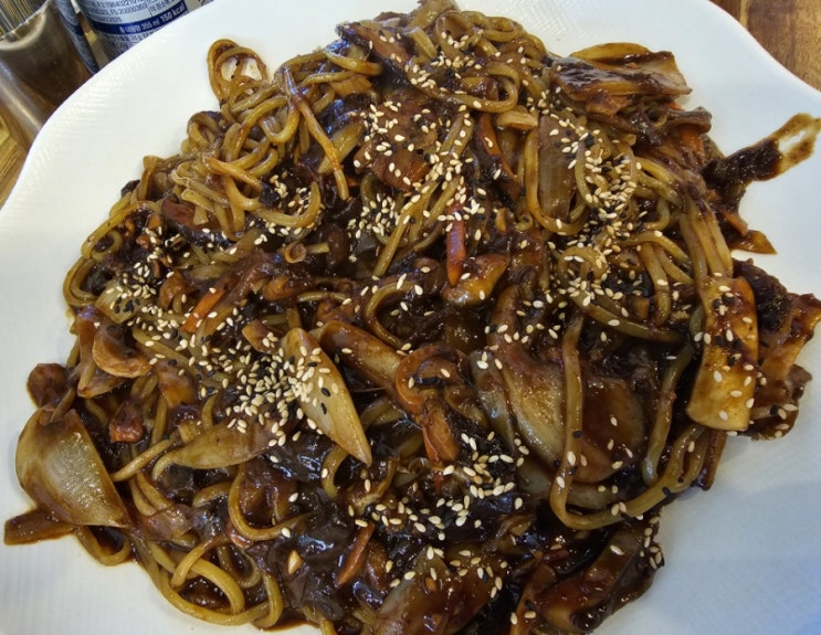 마산NC야구장근처 중화요리 짬뽕,탕수육이 맛있는 뽕주르짬뽕 마산NC야구장근처 중화요리 짬뽕,탕수육이 맛있는 뽕주르짬뽕