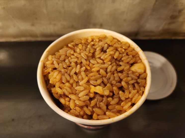 혼밥 천국& 가성비 킹 : 지지고GGgo 나이스라이스 맛과 후기 혼밥 천국& 가성비 킹 : 지지고GGgo 나이스라이스 맛과 후기