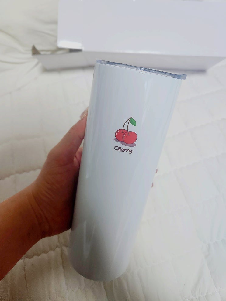 브이아트갤러리 장애예술인 지원 텀블러 겟 브이아트갤러리 장애예술인 지원 텀블러 겟