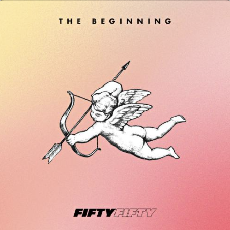 Cupid - Fifty Fifty Cupid - Fifty Fifty