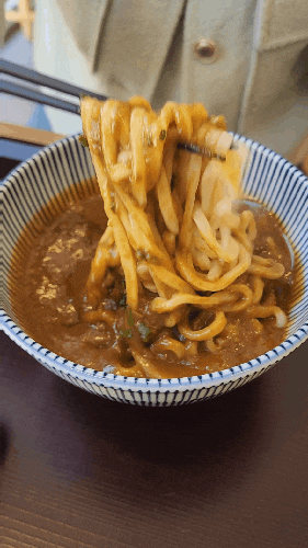  춘천 맛집 돈까스+우동 맛..집 '요모야'