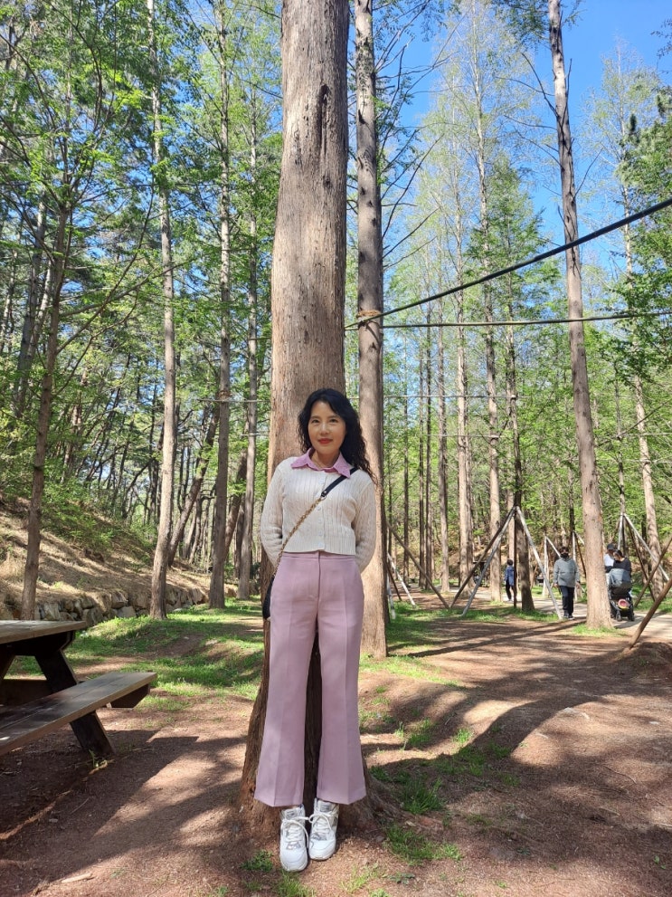  96일 97일의 기록 일상의 풍경