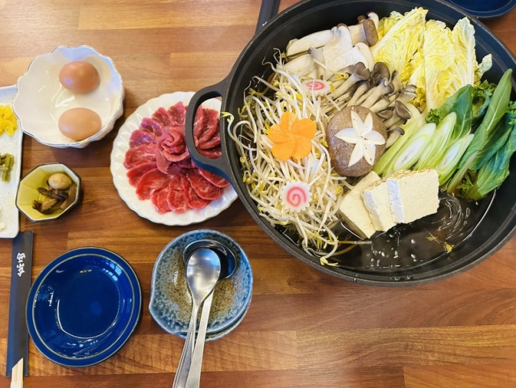  [속초맛집] 요리바카