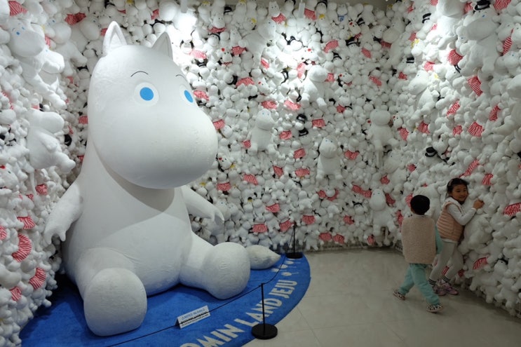  제주여행_명언이 가득한 테마파크 무민랜드