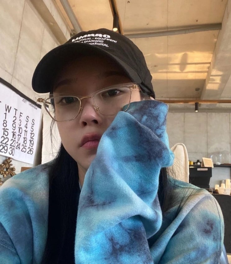 "할 짓이 그렇게 없냐?" 티아라 출신 소연, SNS에 남편 자랑 올렸다가 역풍 맞아 "할 짓이 그렇게 없냐?" 티아라 출신 소연, SNS에 남편 자랑 올렸다가 역풍 맞아