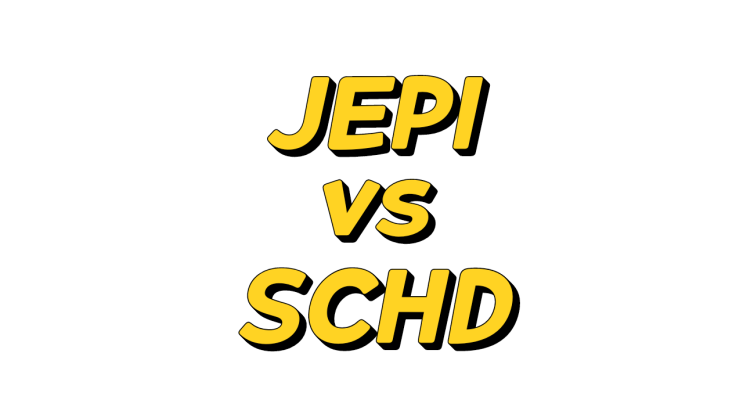  JEPI는 매력적인 상품인가? (SCHD와 비교)