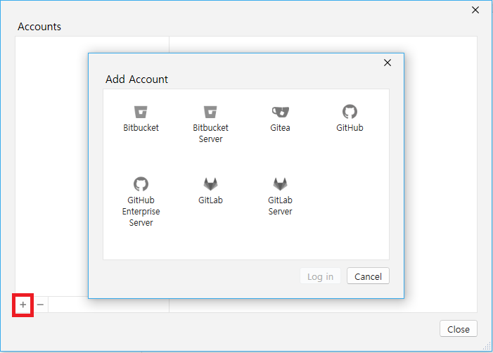 Git GUI Tool 추천 - Fork : 네이버 블로그