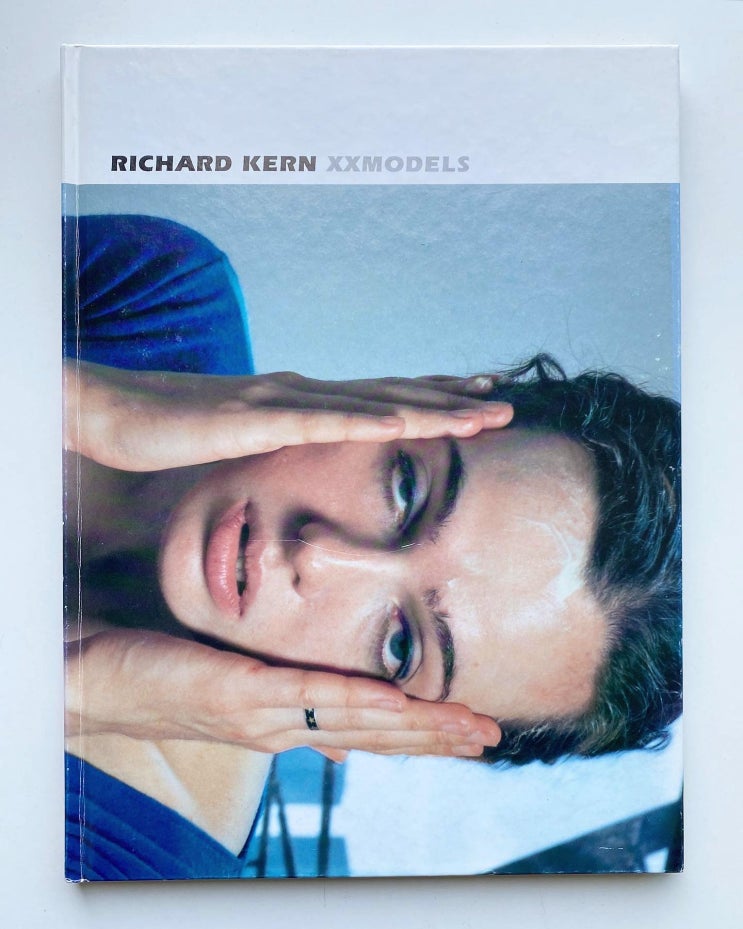  Richard Kern: xxmodels