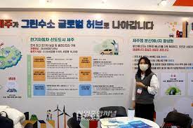 블랙아웃 우려 커지는 재생에너지…수소로 극복 블랙아웃 우려 커지는 재생에너지…수소로 극복