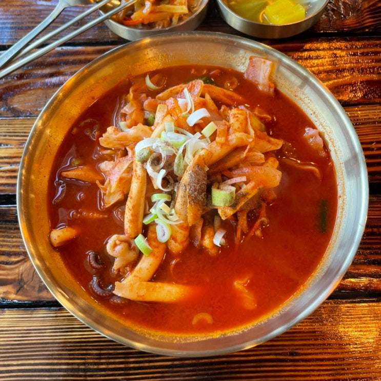  춘천 남면 맛집 일홍