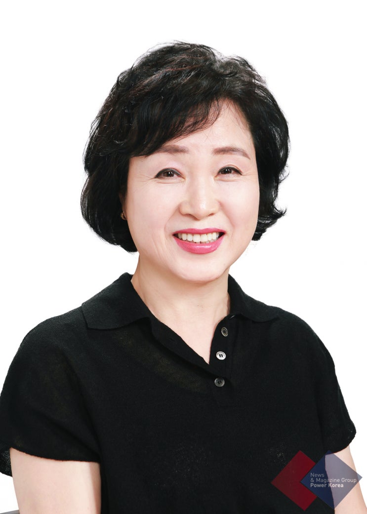  미국 아트페어 기획 PART1, 이달 말부터 LA에서 개최되는 애정 이승연 작가 개인전