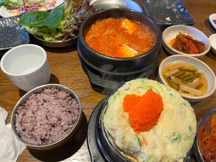  가락동맛집 골드식당 (구:제주몬트락) 개롱골 터줏대감 고깃집