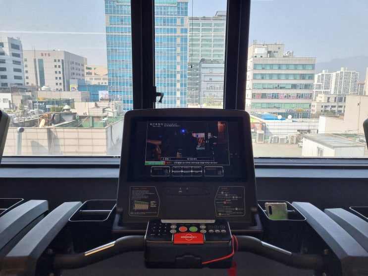 범계역 헬스장은 여기 [비오엠피트니스 범계점] 시설 최고임 강추