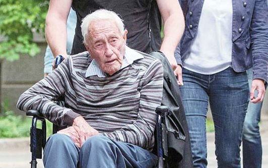 약자 희생 우려했지만…'조력존엄사법' 26주년 그 곳의 반전 약자 희생 우려했지만…'조력존엄사법' 26주년 그 곳의 반전