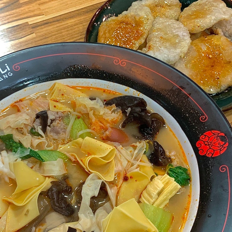  거제 마라탕 맛집 춘리마라탕, 가성비 좋은 맛집이에요