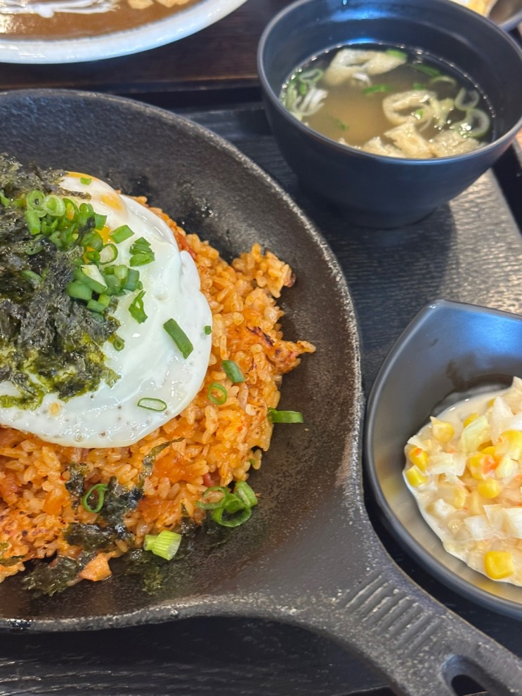 치쿠타쿠 연수동 맛집 덮밥, 카페, 곧 라멘까지 내돈내산 후기