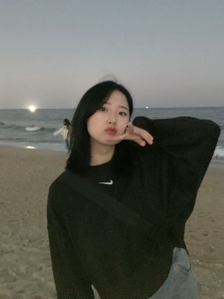  미리 크리스마스 강릉여행 with 건도리횟집