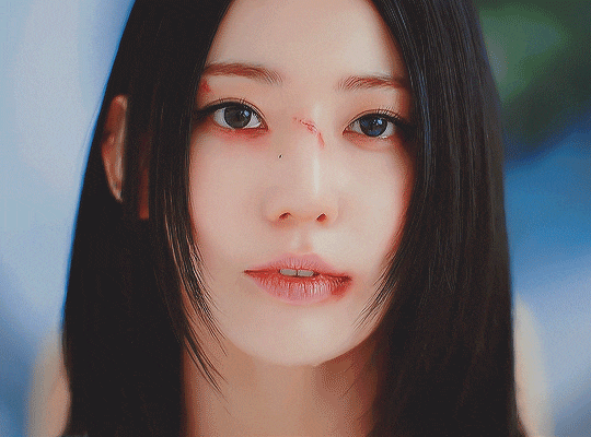 않아도 된다는 위로 (<b>르세라핌</b> - UNFORGIVEN <b>트레일러</b> 해석)