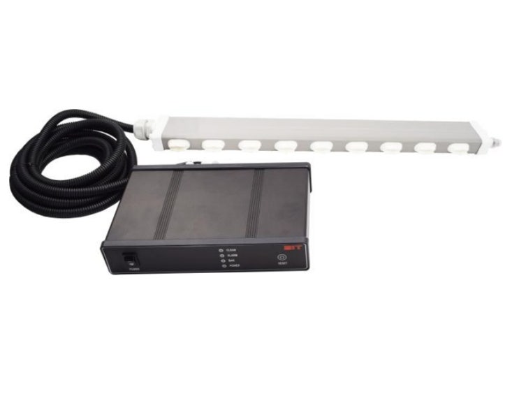  DIT ION BAR - ASR-D (고전압형 IONIZER) Series