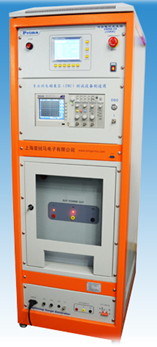  Impact of current tester PRM 2ms
