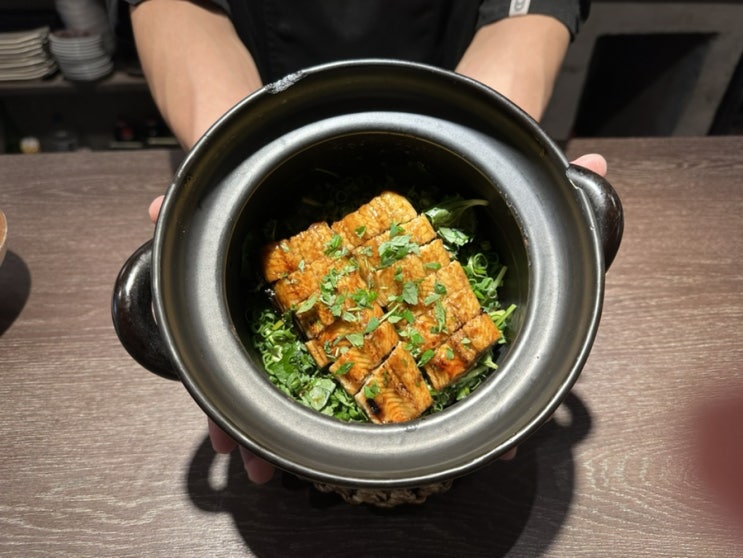 으뜸이로리바타 부산 남천동 화로구이 오마카세 최상의 만족도