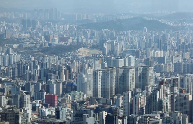 급매 소진된 서울 주택 시장…'거래절벽' 다시 오나