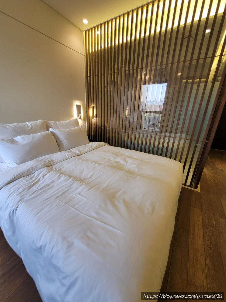  인천여행 추천~!! 파크마린호텔(Park Marine Hotel)_인천