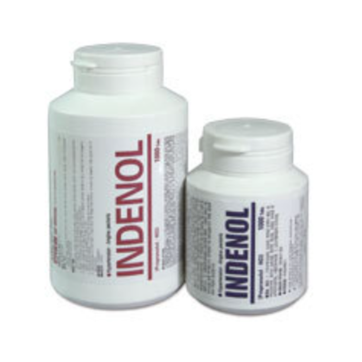 인데놀정 10mg/40mg, 먹기 전 알아야할 내용들 간단정리(효능/복용법/부작용/주의사항) 인데놀정 10mg/40mg, 먹기 전 알아야할 내용들 간단정리(효능/복용법/부작용/주의사항)