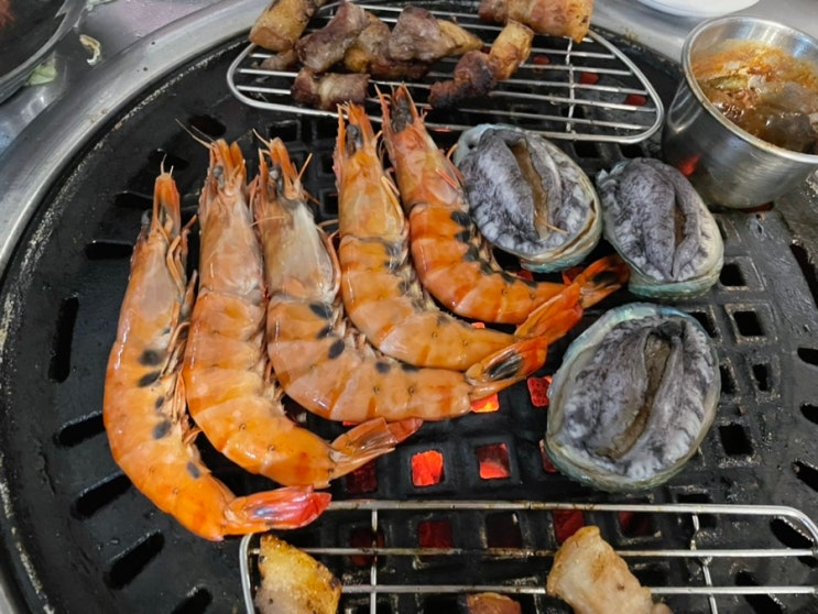 제주 서남쪽 서귀포 흑돼지 맛집 봉순이네흑돼지 솔직후기 제주 서남쪽 서귀포 흑돼지 맛집 봉순이네흑돼지 솔직후기