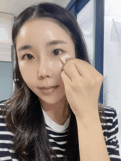  [BB크림 추천] 자연스러운 쌩얼같은 물광을 원한다면? " 파우비비크림" 추천!!!!