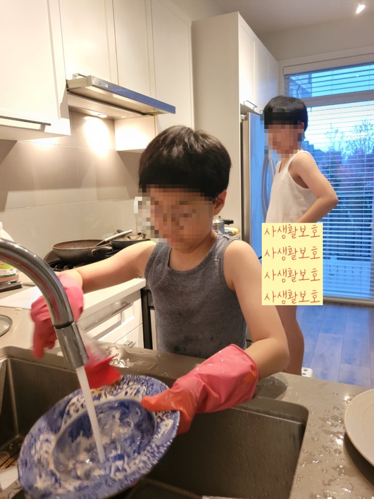  오나대 챌린지와 밴쿠버 일상