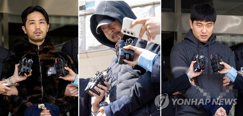  [뉴스브리핑] 미국 도·감청 의혹, 강남 40대 납시 살인, 이낙연-이재명 만남....