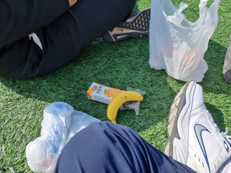 2023년 김포한강마라톤 5Km 참가 후기! 축제의 현장 이모저모 2023년 김포한강마라톤 5Km 참가 후기! 축제의 현장 이모저모