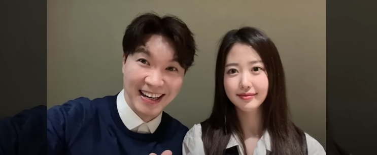 "끝나지 않는 지옥" <b>박수홍 아내 김다예</b> 절규 / 비머pick