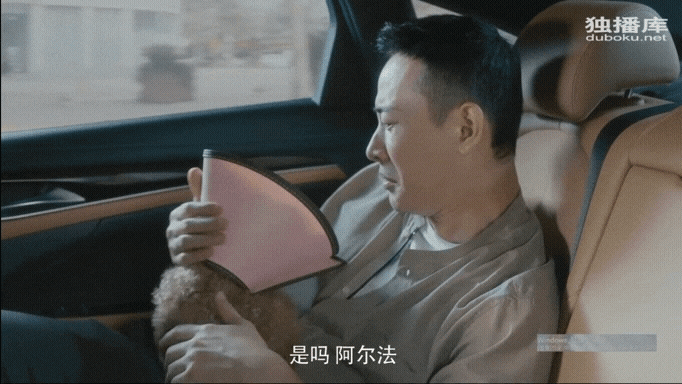  ＜중드 안가 22화＞강아지 알파 중성화수술시키고 아플까봐 쉬꾸꾸 울어요你爸爸的眼泪都是真的