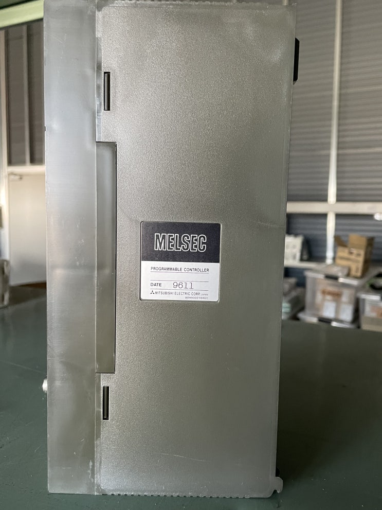  AJ72QBR15　MITSUBISHI　PLC　NETWORK UNIT