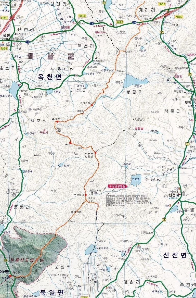 오소 사진 2