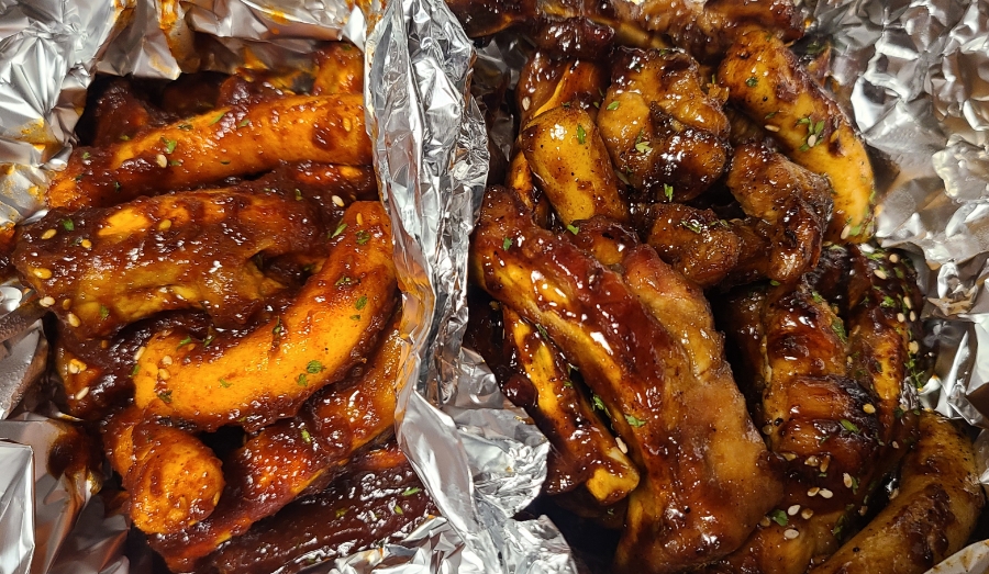 돈오락쪽갈비 울산대점 사진 1