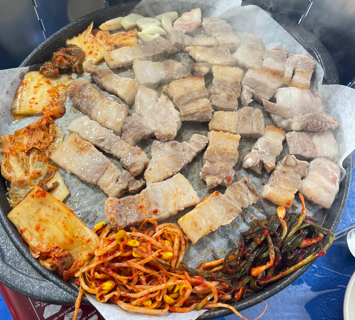  [전주 맛집] 동물원은 역시 동물원 포차 가려고 가는 곳!