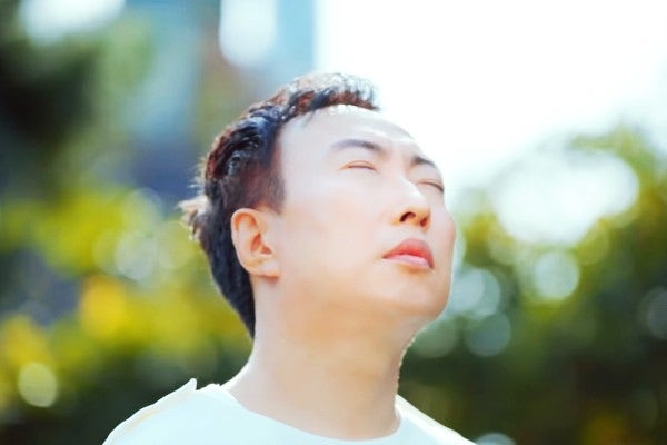  박명수 - 오늘 내일 그리고 사랑해