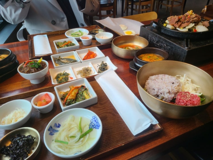  김럼프 님, 김허세 님과의 만남(ft. 부산&청주 투자자)