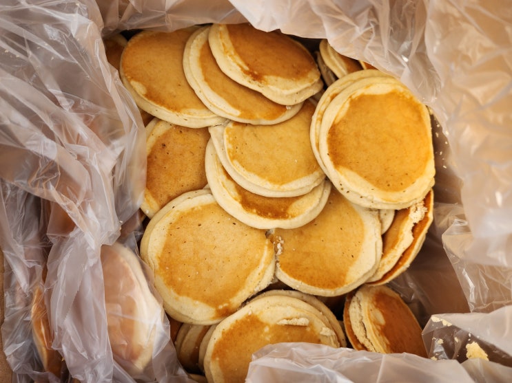  PANCAKE SYRUP