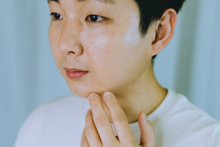  단숨에 잘생겨지는법, 그라펜 남자 스틱 파운데이션 (올리브영 추천템)